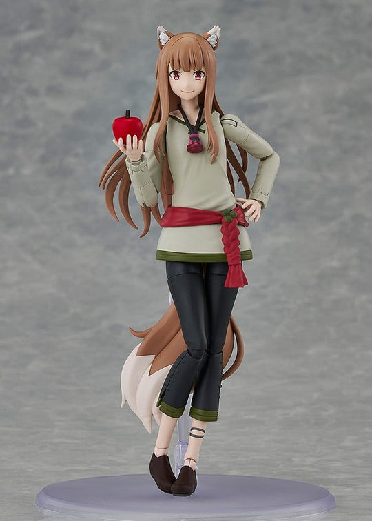 Spice and Wolf: Merchant Meets the Wise Wolf Kadokawa Plastic Model Series Plastic Model Kit Holo DX Ver. 15 cm