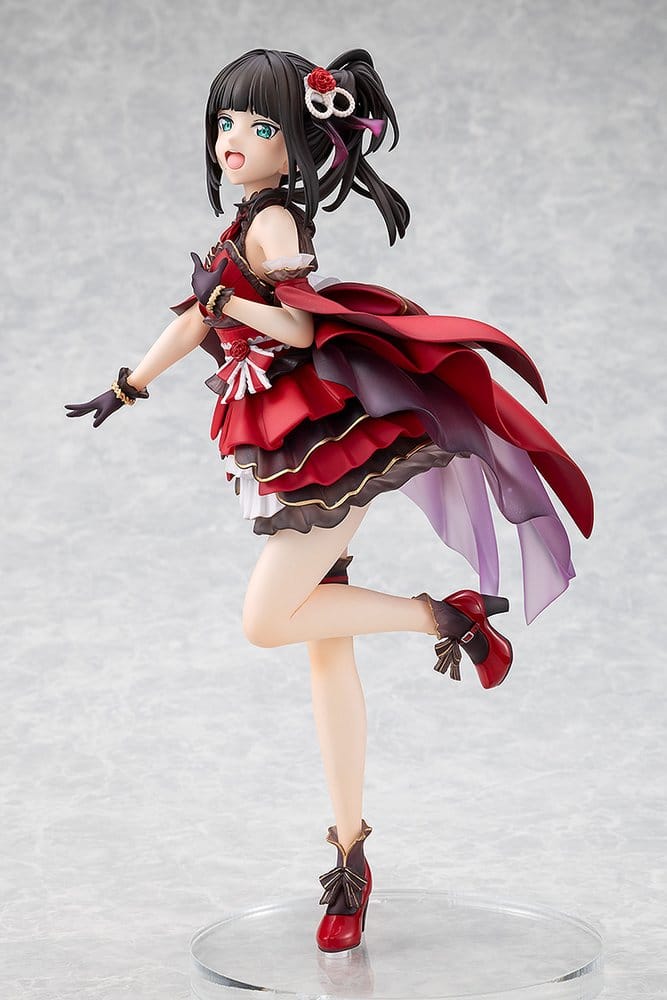 LoveLive! Sunshine!! PVC Figure 1/7 Dia Kurosawa LoveLive!Days 5th Anniversary ver. 25 cm