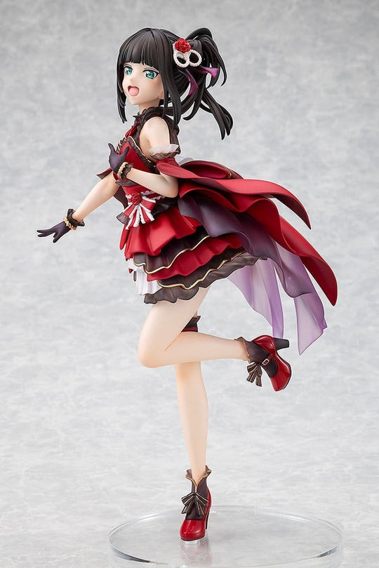LoveLive! Sunshine!! PVC Figure 1/7 Dia Kurosawa LoveLive!Days 5th Anniversary ver. 25 cm