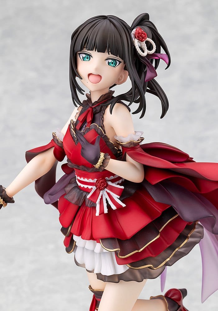 LoveLive! Sunshine!! PVC Figure 1/7 Dia Kurosawa LoveLive!Days 5th Anniversary ver. 25 cm