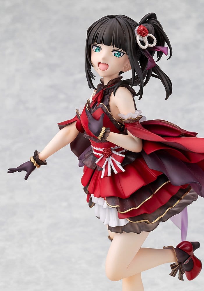 LoveLive! Sunshine!! PVC Figure 1/7 Dia Kurosawa LoveLive!Days 5th Anniversary ver. 25 cm