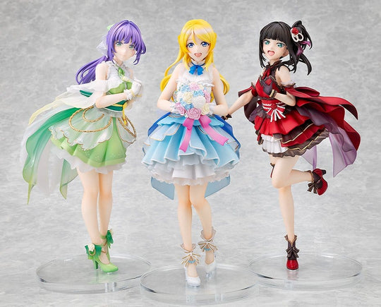 LoveLive! Sunshine!! PVC Figure 1/7 Dia Kurosawa LoveLive!Days 5th Anniversary ver. 25 cm