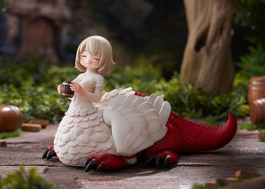 Delicious in Dungeon Statue Gochisosama Falin (Chimera) 15 cm