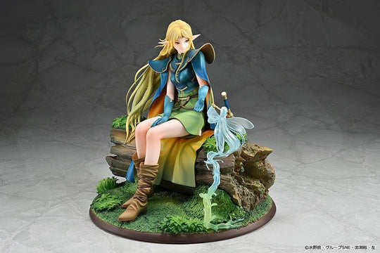 Record of Lodoss War PVC Figure Deedlit 26 cm