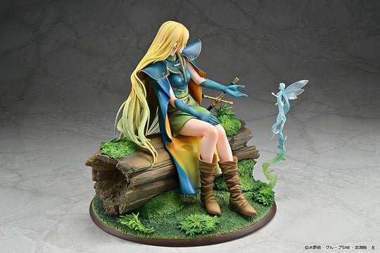 Record of Lodoss War PVC Figure Deedlit 26 cm