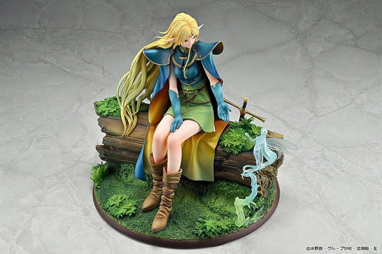 Record of Lodoss War PVC Figure Deedlit 26 cm