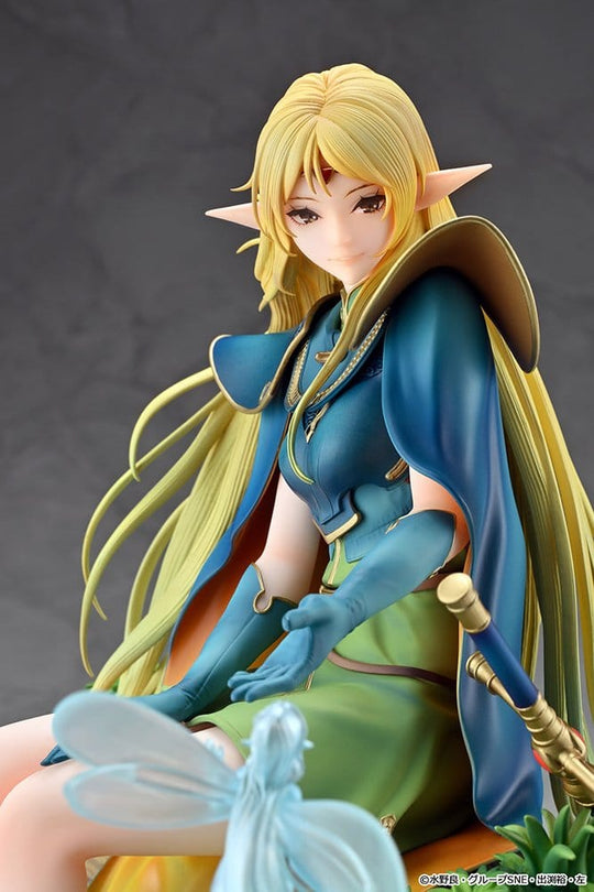 Record of Lodoss War PVC Figure Deedlit 26 cm