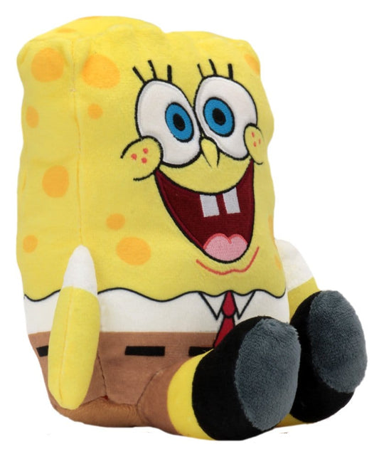 SpongeBob Squarepants: 90's SpongeBob 7 inch Phunny Plush