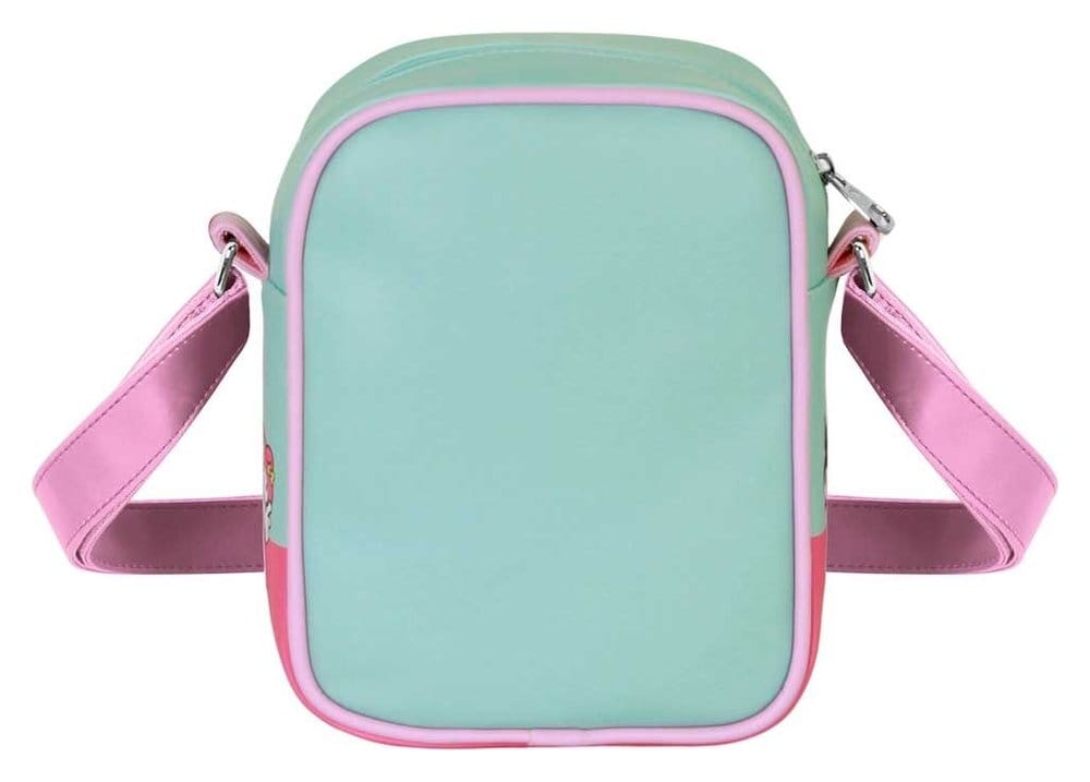 Sanrio Crossbody Bag XS Hello Kitty Van