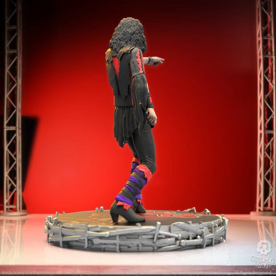 Dio Rock Iconz Ronnie James Dio III 18 cm