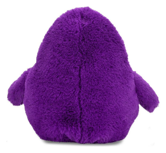 McDonald's Phunny Plush Grimace 19 cm