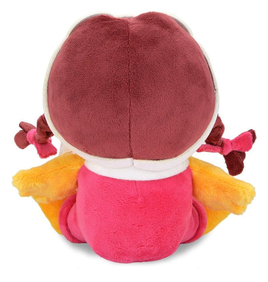 McDonald's Phunny Plush Birdie the Early Bird 19 cm