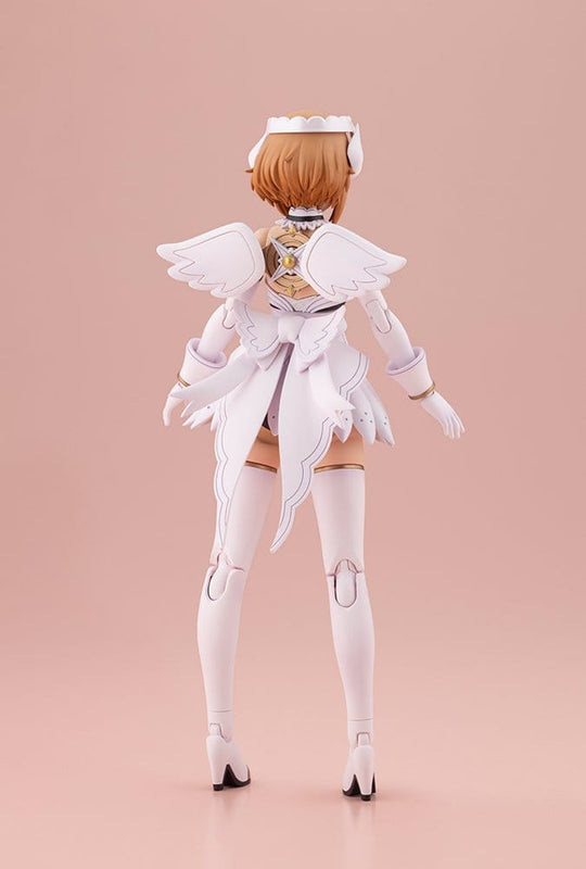 Arcanadea Plastic Model Kit Lumitea First Engage Ver. 16 cm
