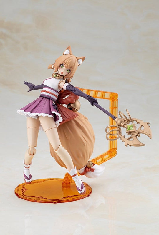 Arcanadea Plastic Model Yukumo First Engage Ver. 16 cm