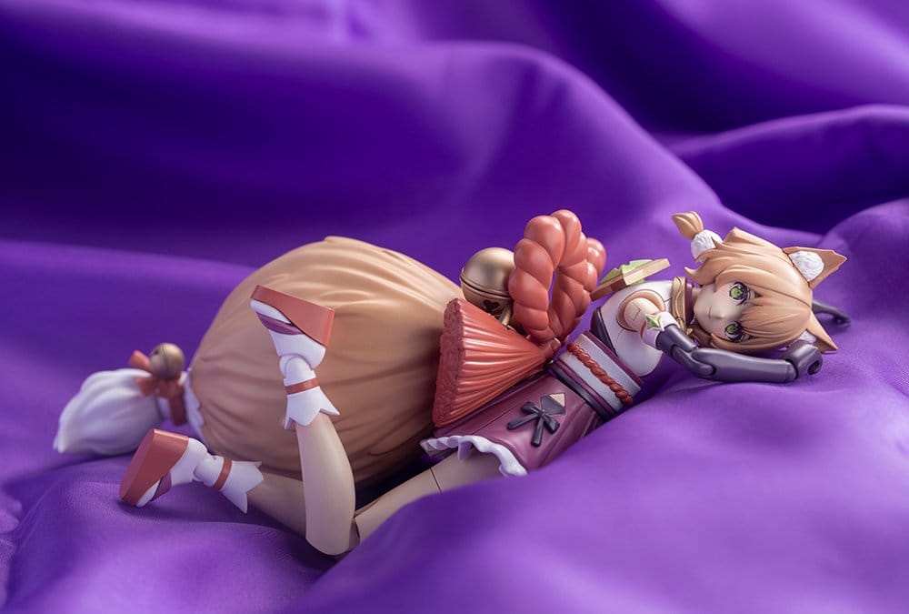 Arcanadea Plastic Model Yukumo First Engage Ver. 16 cm