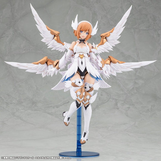 Arcanadea Plastic Model Kit Grand Scale Ermeda 27 cm