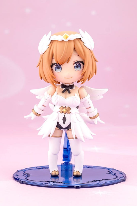Arcanadea Plastic Model Yurucana Lumitea 10 cm