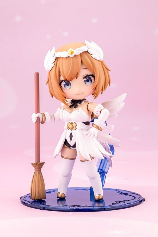 Arcanadea Plastic Model Yurucana Lumitea 10 cm