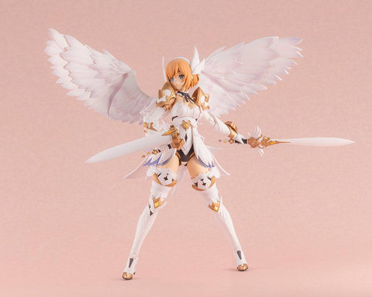 Arcanadea Plastic Model Kit Lumitea (Reproduction) 17 cm