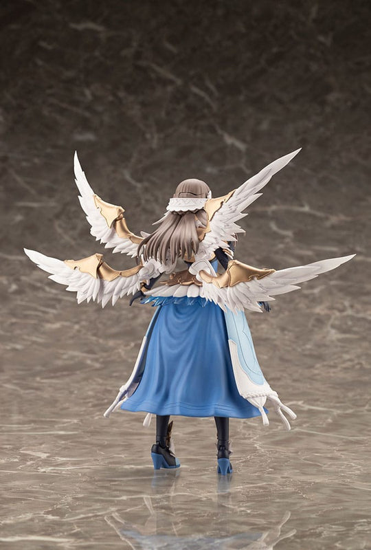 Arcanadea Plastic Model Kit Ermeda (Reproduction) 19 cm