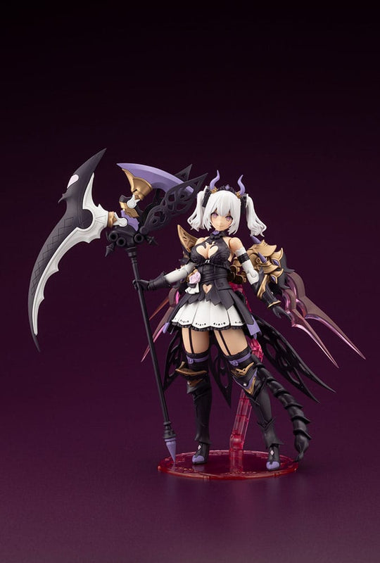 Arcanadea Plastic Model Kit Soffiera (Reproduction) 17 cm