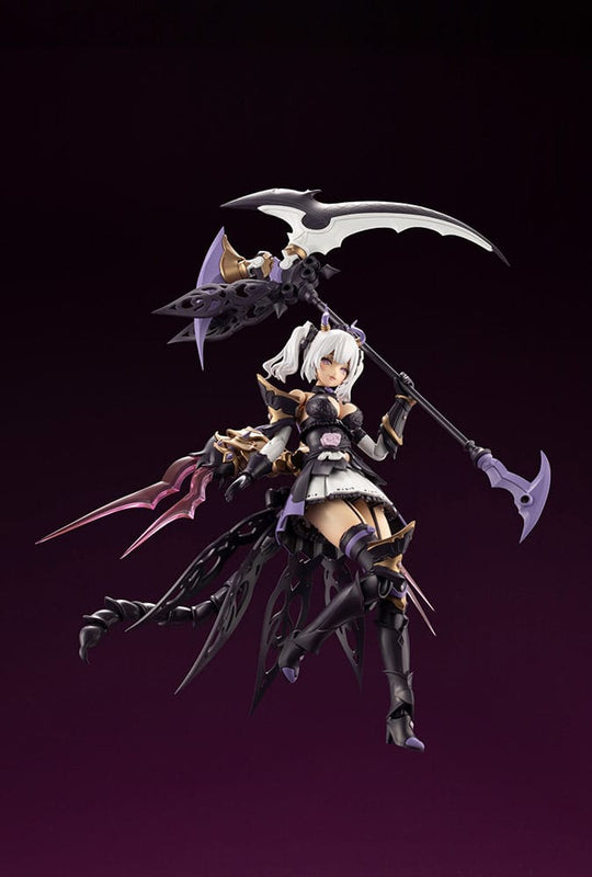 Arcanadea Plastic Model Kit Soffiera (Reproduction) 17 cm