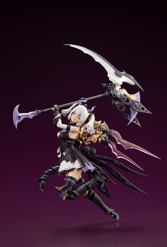 Arcanadea Plastic Model Kit Soffiera (Reproduction) 17 cm