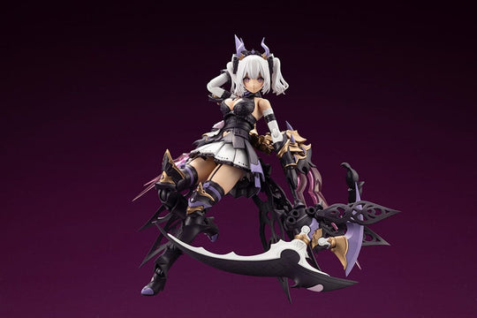 Arcanadea Plastic Model Kit Soffiera (Reproduction) 17 cm