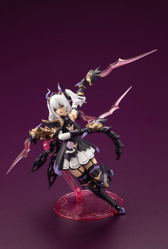 Arcanadea Plastic Model Kit Soffiera (Reproduction) 17 cm