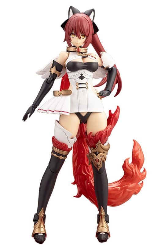Arcanadea Plastic Model Kit Charmed (Reproduction) 17 cm