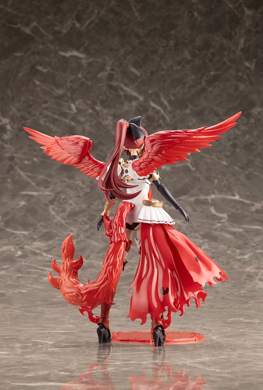 Arcanadea Plastic Model Kit Charmed (Reproduction) 17 cm