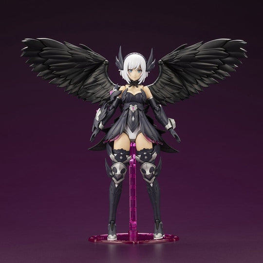 Arcanadea Plastic Model Kit Lumitea ReACT-A Reproduction 17 cm