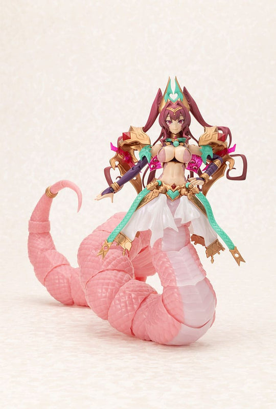 Arcanadea Plastic Model Kit Meltina (Reproduction) 20 cm