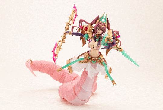 Arcanadea Plastic Model Kit Meltina (Reproduction) 20 cm