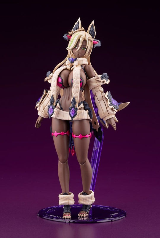 Arcanadea Plastic Model Kit Banil 19 cm