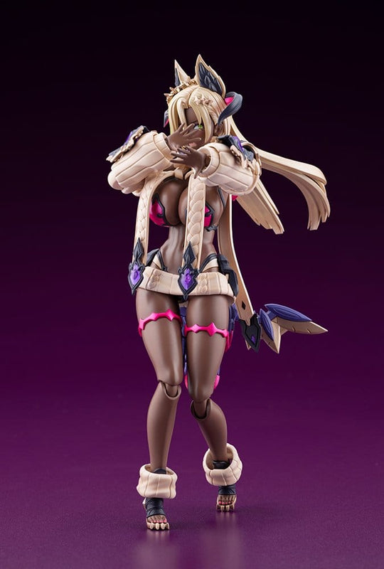 Arcanadea Plastic Model Kit Banil 19 cm