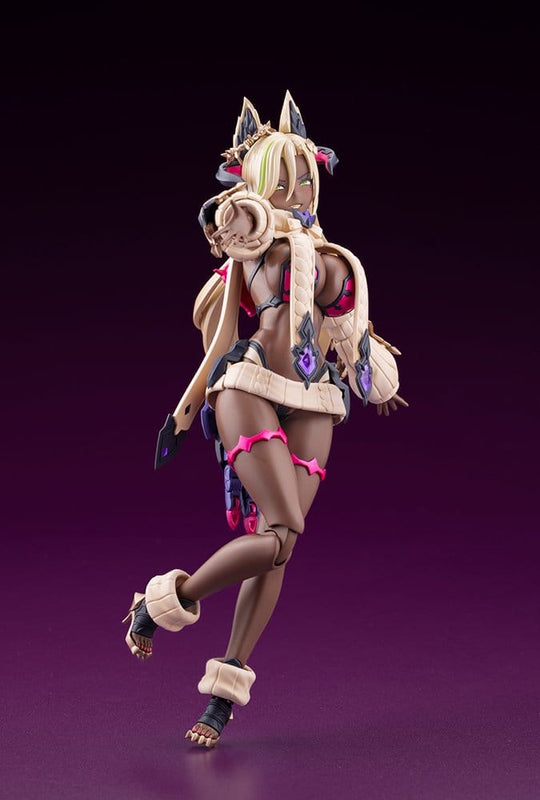 Arcanadea Plastic Model Kit Banil 19 cm