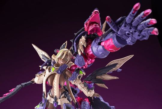 Arcanadea Plastic Model Kit Banil 19 cm