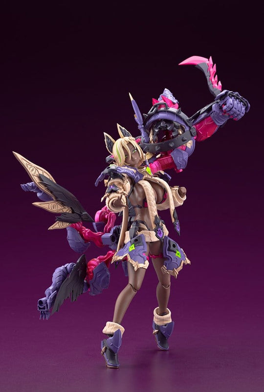 Arcanadea Plastic Model Kit Banil 19 cm