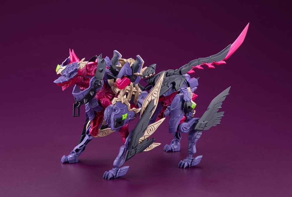 Arcanadea Plastic Model Kit Banil 19 cm