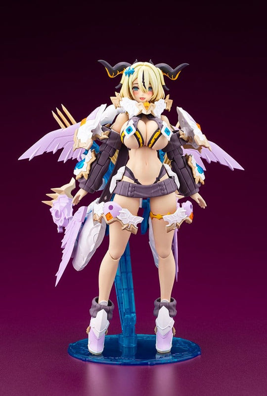 Arcanadea Plastic Model Enil 17 cm