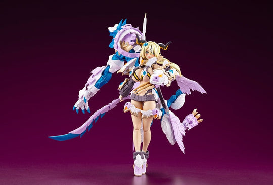 Arcanadea Plastic Model Enil 17 cm