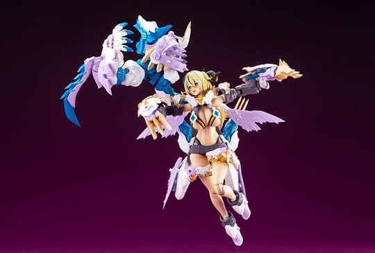 Arcanadea Plastic Model Enil 17 cm