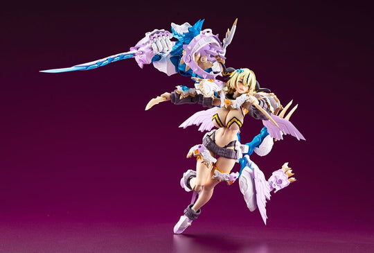 Arcanadea Plastic Model Enil 17 cm