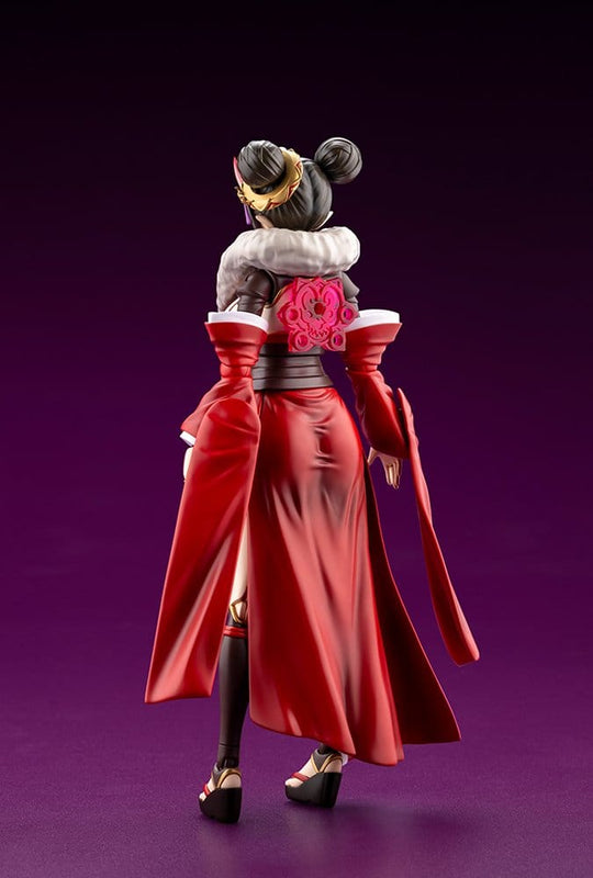 Arcanadea Plastic Model Kit Ornela 19 cm