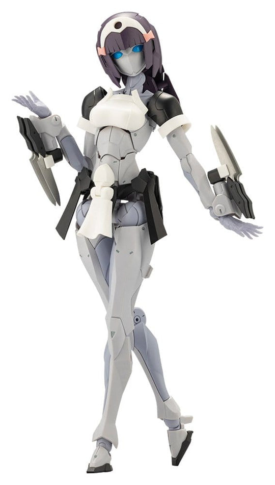 Megalomaria Unlimited Universe Plastic Model Kit Novice Reproduction 16 cm