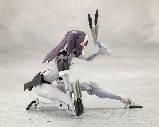 Megalomaria Unlimited Universe Plastic Model Kit Novice Reproduction 16 cm