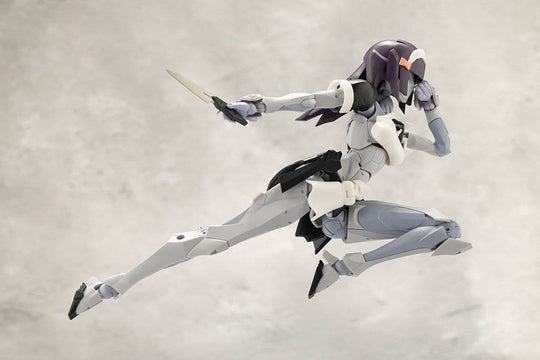Megalomaria Unlimited Universe Plastic Model Kit Novice Reproduction 16 cm