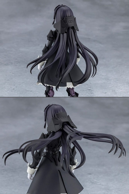 Megalomaria Unlimited Universe Plastic Model Kit Maria Kagaribi Dress Code 16 cm