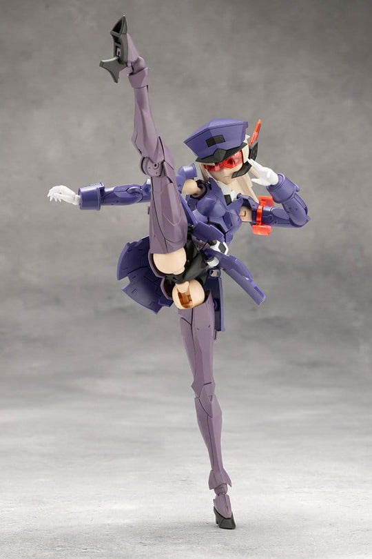 Megalomaria Unlimited Universe Model Kit Valiant 16 cm